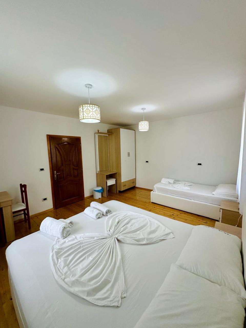 Hotel Mountain Oasis Valbone Exterior foto